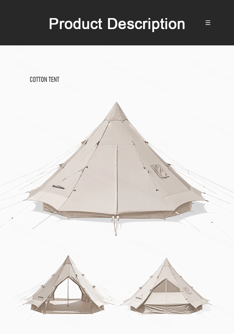 Cheap Goat Tents 